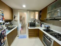 Savannah Condopark (D18), Condominium #376239541